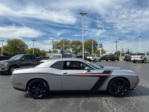 Used 2015 Dodge Challenger SXT w/ Super Sport Group (SS/T) image 9