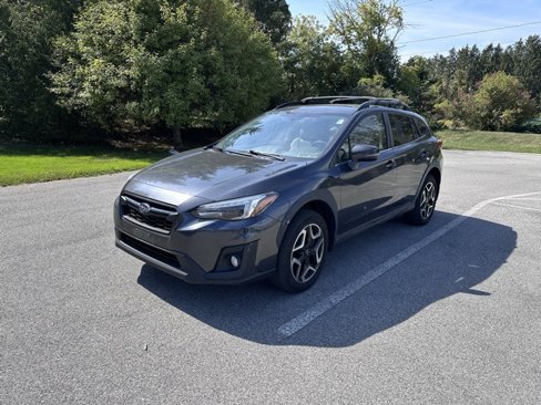 Used 2019 Subaru Crosstrek 2.0i Limited w/ Moonroof Package w/Navigation image 7