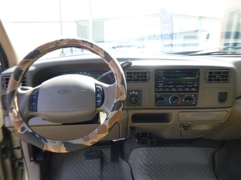 Used 2000 Ford F250 Lariat image 11