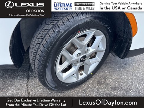 Used 2020 Kia Soul S image 35