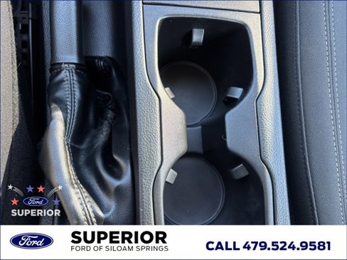 Used 2019 Ford Ranger XL w/ Equipment Group 101A Mid image 36
