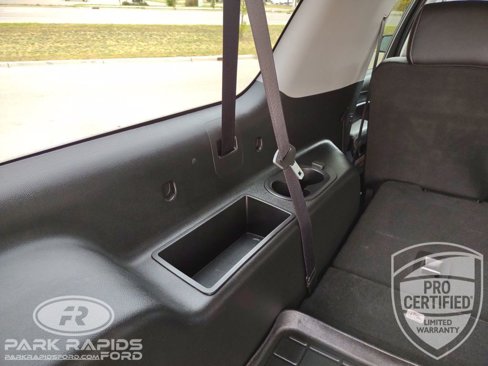 Used 2020 Chevrolet Suburban Premier image 46