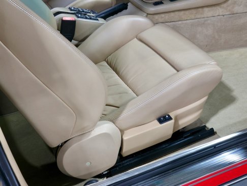 Used 1988 BMW M6 Coupe image 59