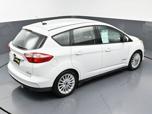 Used 2016 Ford C-MAX SE image 39