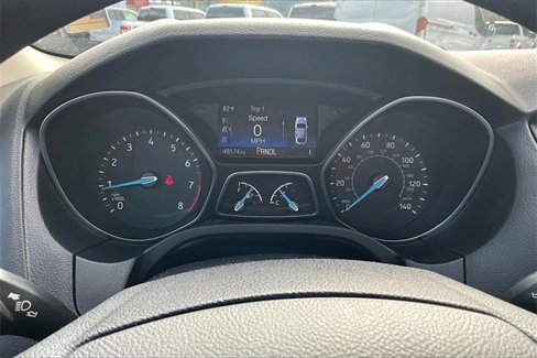Used 2017 Ford Focus SE image 22