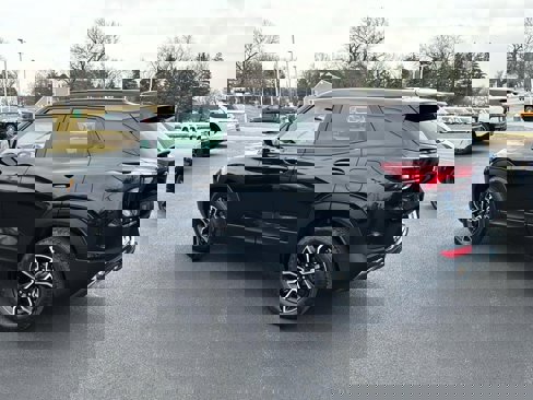 Used 2022 Chevrolet TrailBlazer ACTIV image 19