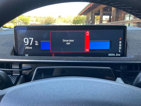 Certified 2021 Ford Mustang Mach-E Premium image 62