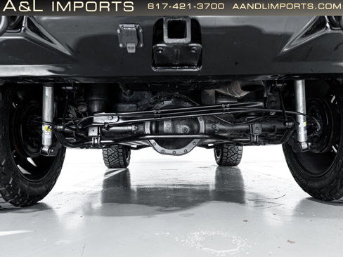 Used 2009 HUMMER H2 Luxury image 42