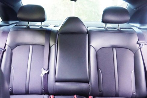 Used 2022 Kia K5 GT-Line image 39