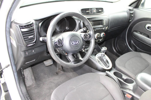 Used 2016 Kia Soul image 13