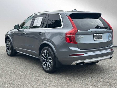 Used 2020 Volvo XC90 T5 Momentum w/ Protection Package Premier image 5