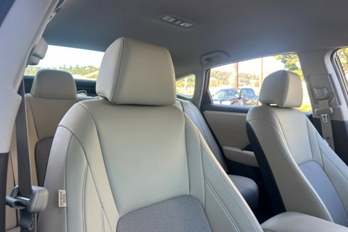 Used 2019 Honda Clarity Plug-In Hybrid image 29
