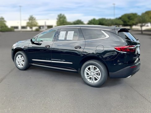 Used 2020 Buick Enclave Preferred w/ LPO, Luxury Package image 3