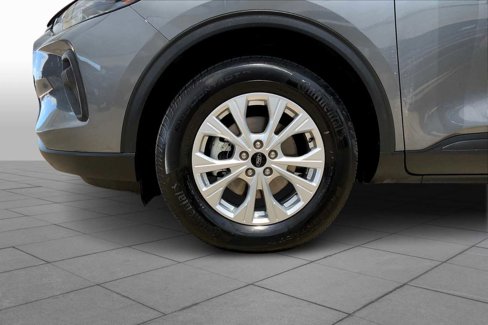 Used 2024 Ford Escape Active image 10