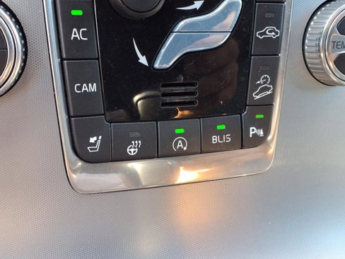 Used 2018 Volvo V60 T5 Cross Country w/ Convenience Package image 26
