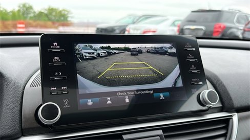 Used 2022 Honda Accord EX-L image 18