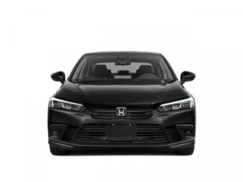 Certified 2024 Honda Civic LX image 4