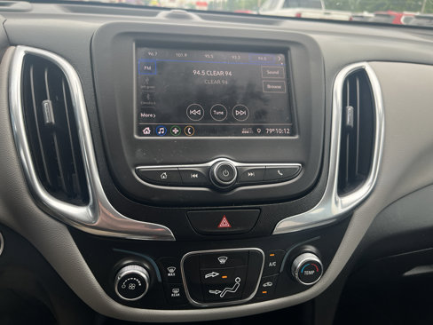 Used 2020 Chevrolet Equinox LS w/ LS Convenience Package image 18