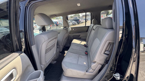 Used 2011 Honda Pilot LX image 28