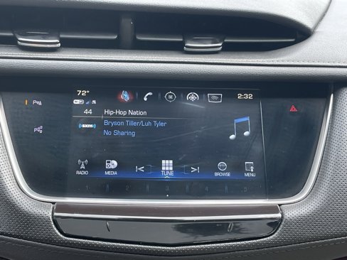 Used 2019 Cadillac XT5 Premium Luxury w/ Driver Assist Package image 39