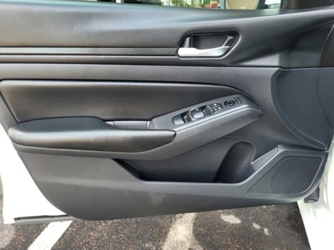 Used 2022 Nissan Altima 2.5 S image 22