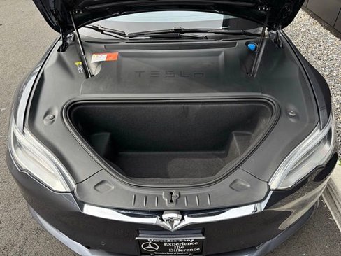 Used 2018 Tesla Model S 100D image 51