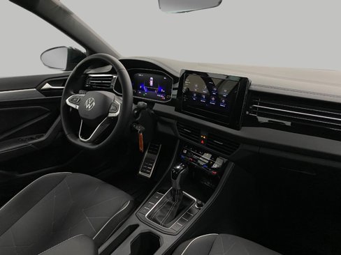 New 2025 Volkswagen Jetta Sport image 17