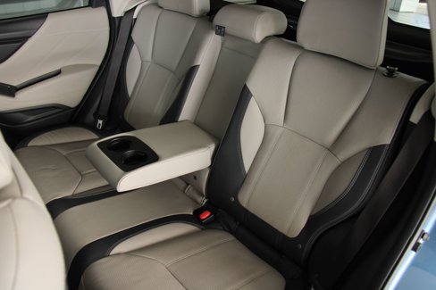 Used 2021 Subaru Forester Limited w/ Popular Package #3 image 27