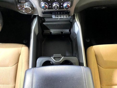 Used 2021 RAM 1500 Big Horn image 13