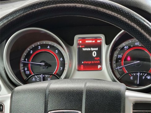 Used 2018 Dodge Journey GT image 31