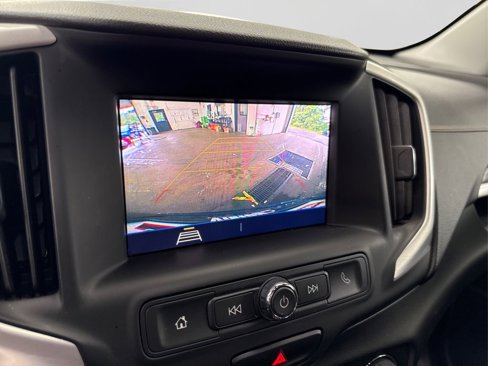 Used 2021 GMC Terrain SLE w/ Driver Convenience Package image 31