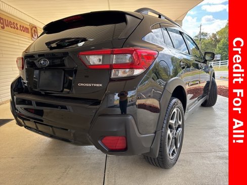 Used 2020 Subaru Crosstrek 2.0i Limited w/ Moonroof Package w/Navigation image 7