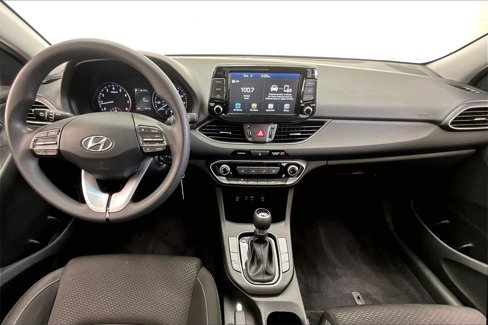 Certified 2020 Hyundai Elantra GT image 15