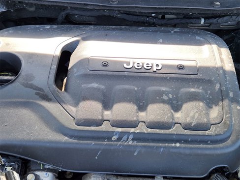 Used 2020 Jeep Cherokee Limited image 18