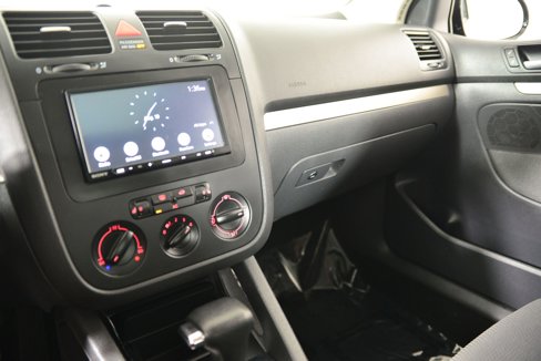 Used 2009 Volkswagen Rabbit S image 28
