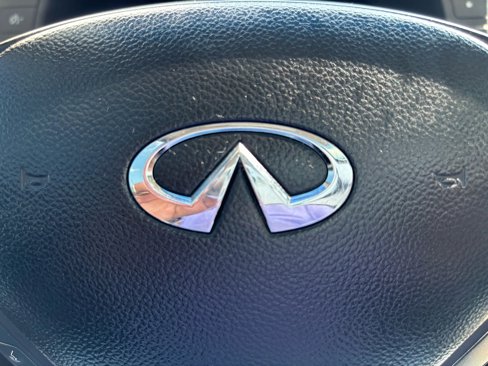 Used 2014 INFINITI Q60 Journey image 22