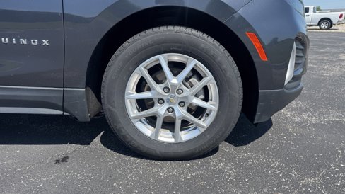 Used 2022 Chevrolet Equinox LT image 31