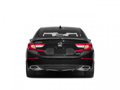 Used 2018 Honda Accord Touring image 5