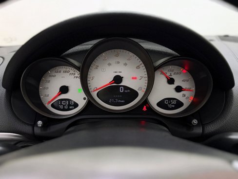 Used 2006 Porsche Boxster S image 17