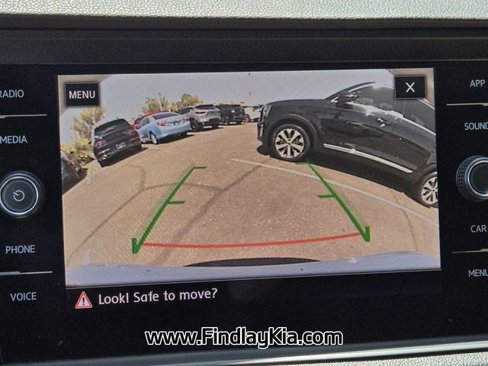 Used 2019 Volkswagen Jetta SEL image 26