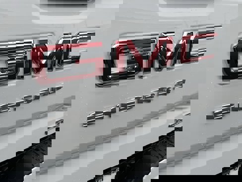 New 2025 GMC Sierra 1500 Elevation image 64