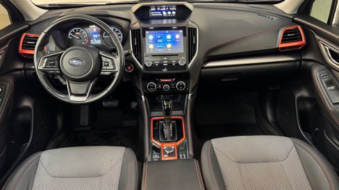 Used 2020 Subaru Forester Sport w/ Popular Package #2 image 29