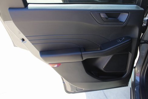 New 2025 Ford Escape Active image 8