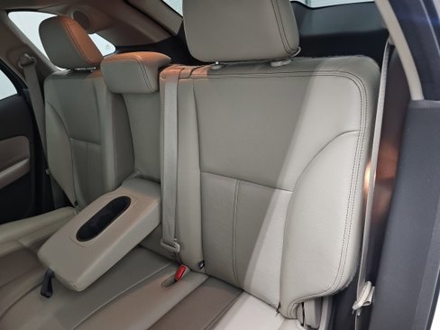 Used 2014 Ford Edge Limited image 20
