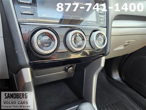 Used 2018 Subaru Forester 2.5i Premium image 24