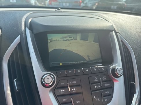 Used 2017 GMC Terrain SLT w/ Open Road Package image 26