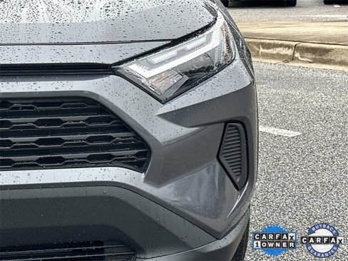 Used 2023 Toyota RAV4 LE image 22