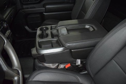 Used 2021 Chevrolet Silverado 3500 W/T w/ WT Convenience Package image 32