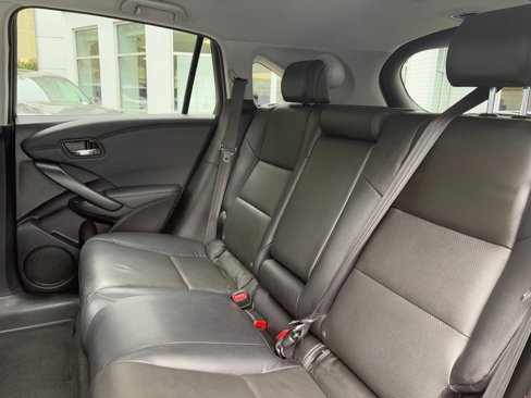 Used 2016 Acura RDX AWD w/ Technology Package image 26