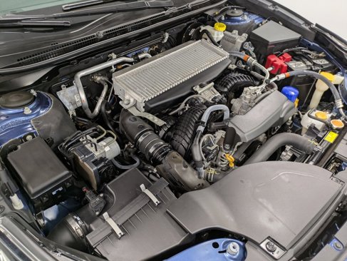 Used 2021 Subaru Outback Limited XT image 30